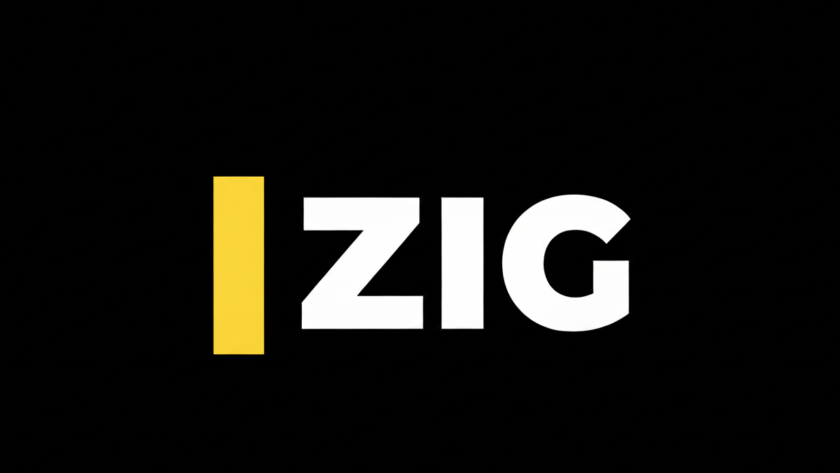 ZIG Logo